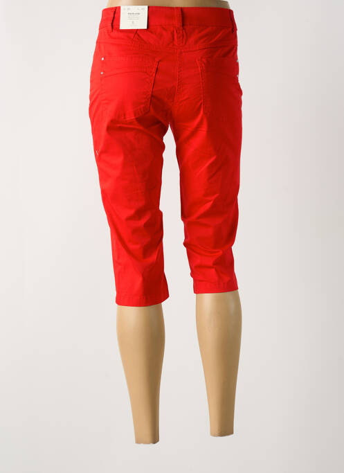 Corsar roșu BRANDTEX femeie