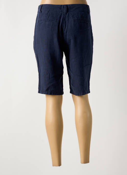 Bermudă albastru IMPAQT femeie