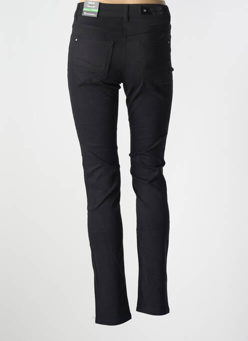 Blugi skinny negru BRANDTEX femeie