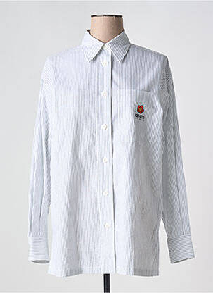 Cămașă alb KENZO femeie