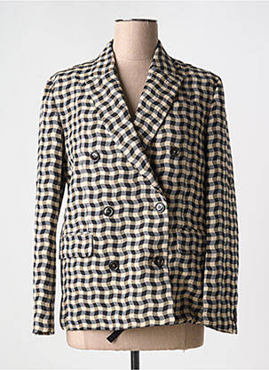 Sacou maro KENZO femeie