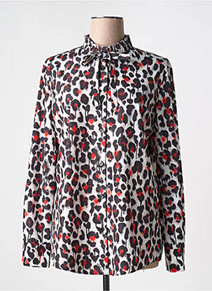 Cămașă negru MOSCHINO femeie