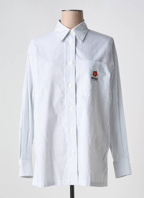 Cămașă alb KENZO femeie