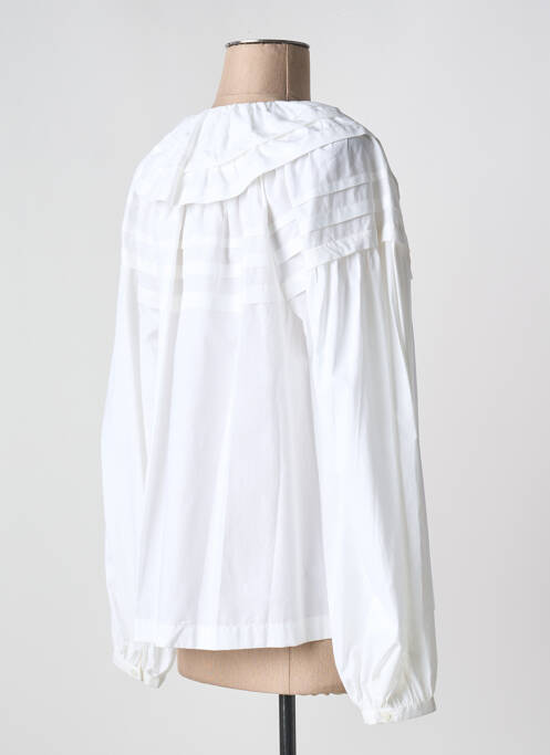 Cămașă alb KENZO femeie