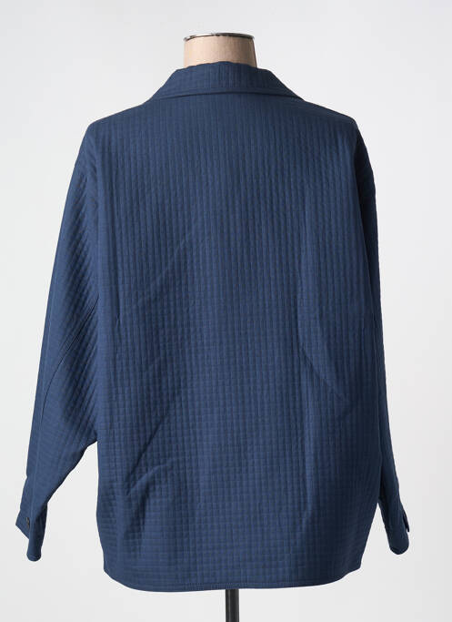 Jachete casual albastru KENZO femeie