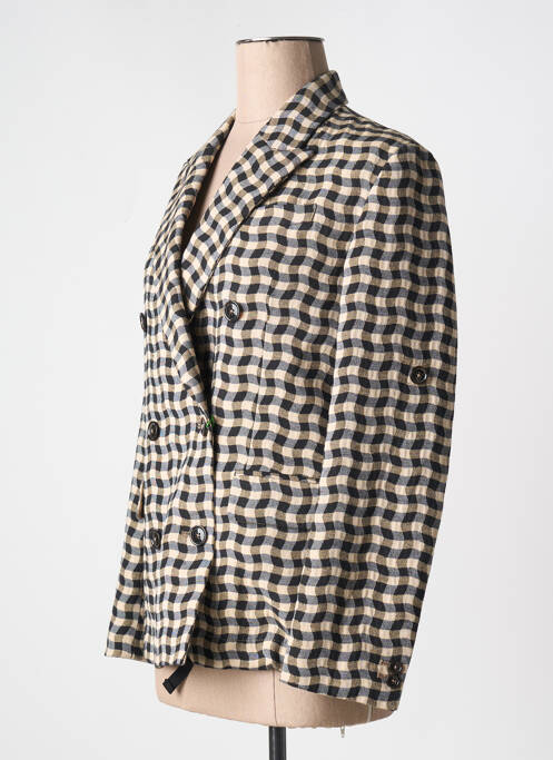 Sacou maro KENZO femeie