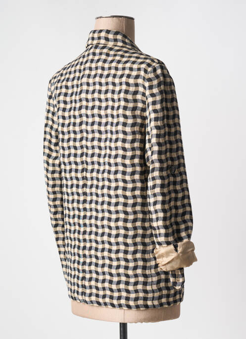 Sacou maro KENZO femeie