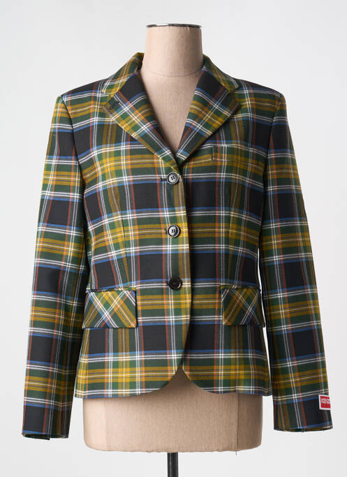 Sacou verde KENZO femeie