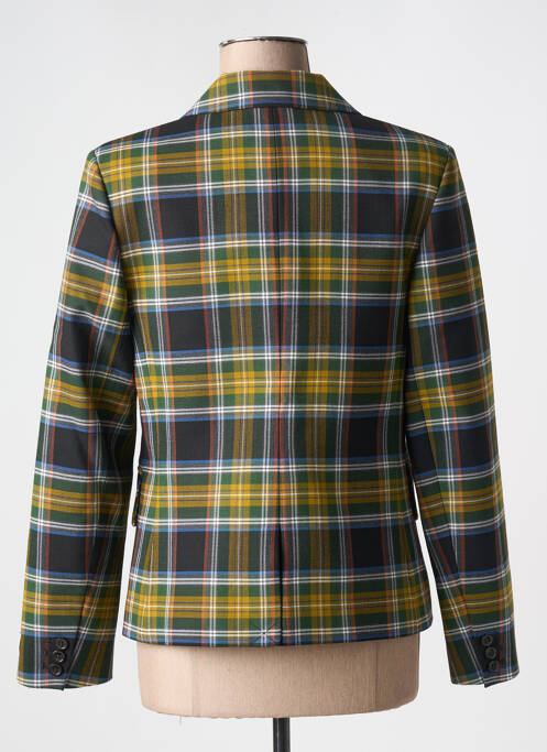 Sacou verde KENZO femeie