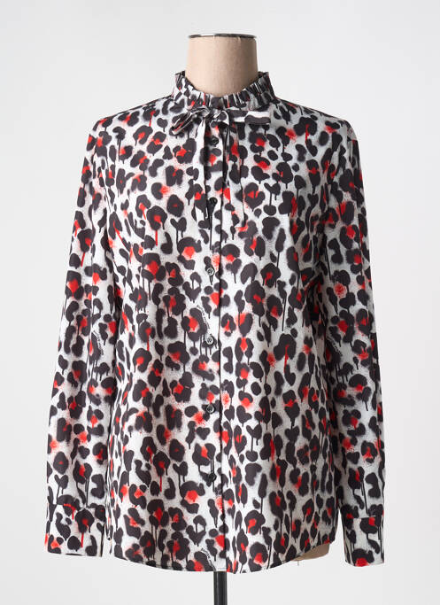 Cămașă negru MOSCHINO femeie