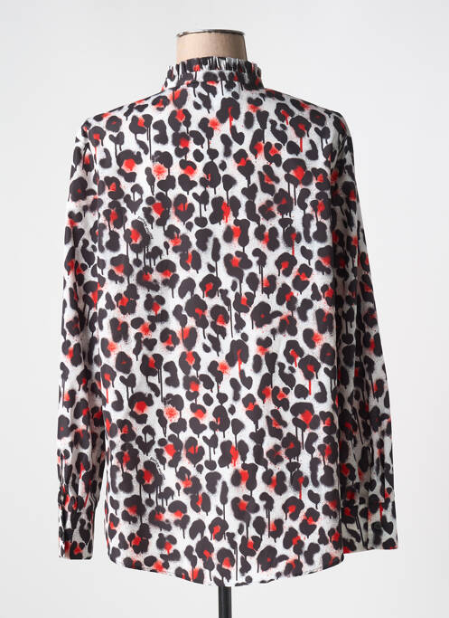 Cămașă negru MOSCHINO femeie