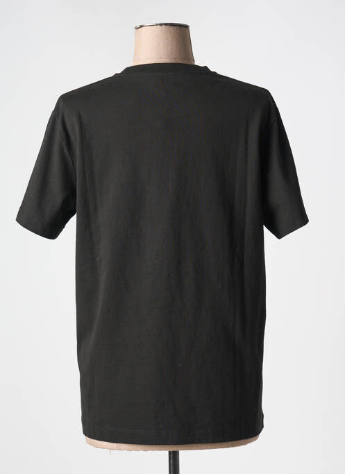 Tricou negru KENZO femeie