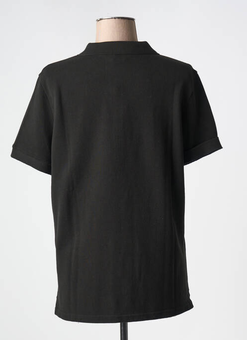 Polo negru KENZO femeie