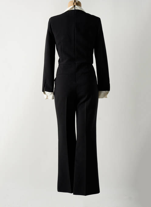 Salopetă-pantalon negru RED VALENTINO femeie