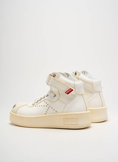 Adidași bej KENZO femeie