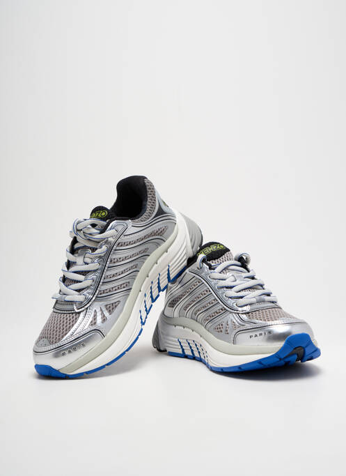 Adidași argintiu KENZO femeie