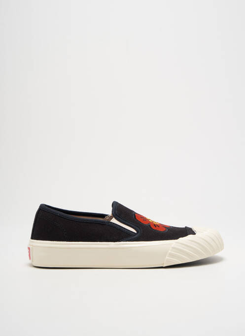 Slip-on-uri negru KENZO femeie
