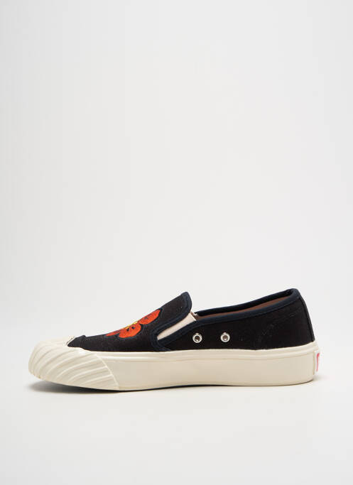 Slip-on-uri negru KENZO femeie