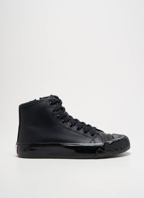 Adidași negru KENZO femeie