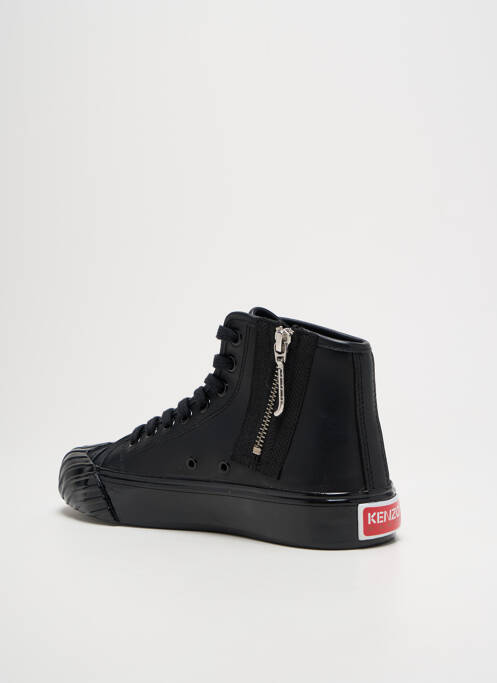 Adidași negru KENZO femeie