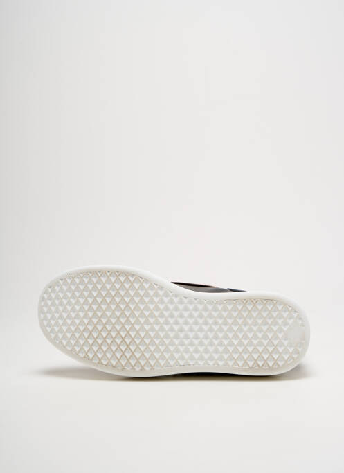 Adidași negru ALEXANDER SMITH femeie