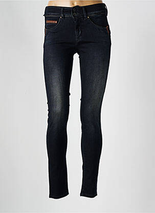 Blugi skinny negru SALSA femeie