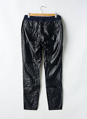 Pantalon chino mărime normală mărime normală negru SALSA femeie