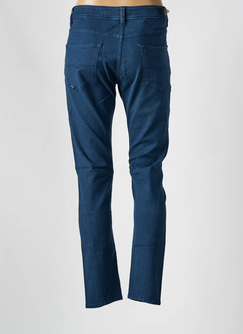 Blugi cu croială slim albastru SALSA femeie