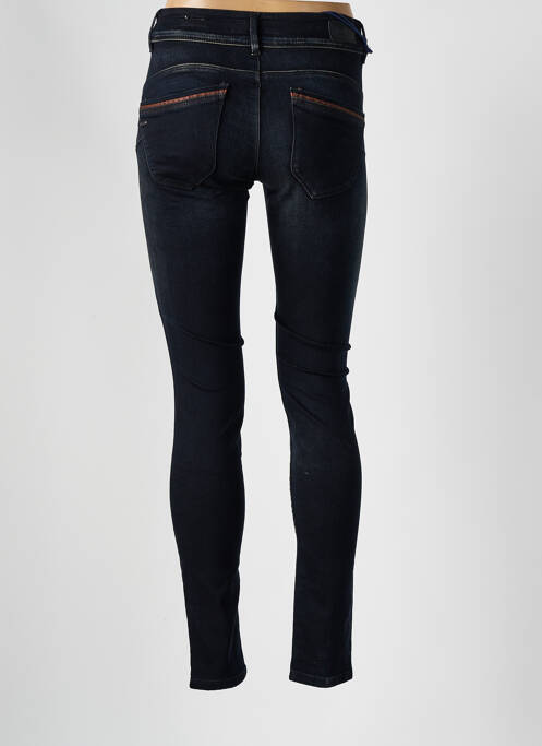 Blugi skinny negru SALSA femeie