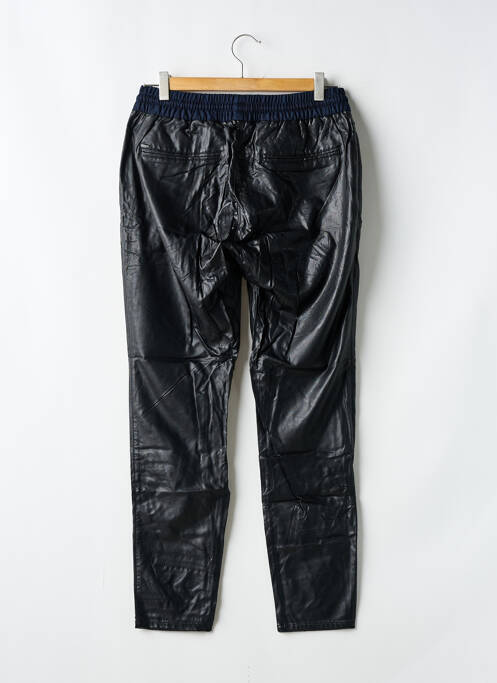 Pantalon chino negru SALSA femeie