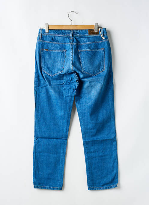 Blugi cu croială dreaptă elasticitate mărime normală albastru SALSA femme