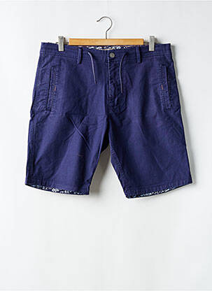 Bermudă albastru SALSA bărbat