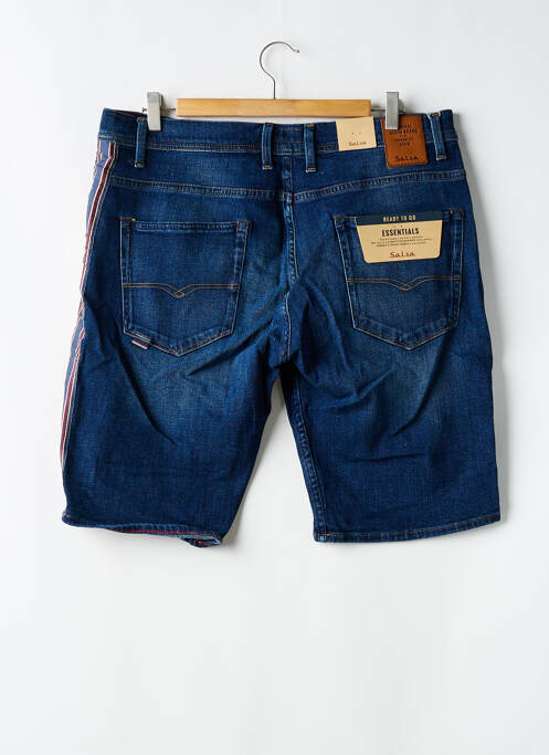 Bermudă albastru SALSA bărbat