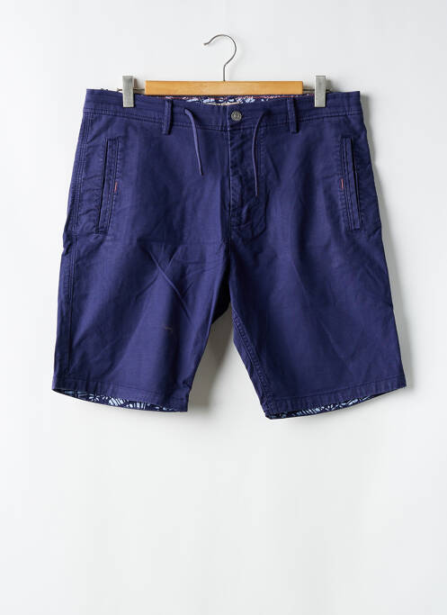 Bermudă albastru SALSA bărbat