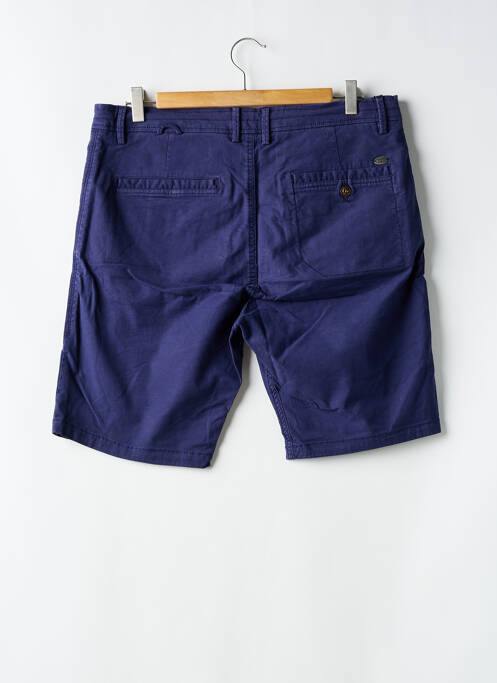 Bermudă albastru SALSA bărbat