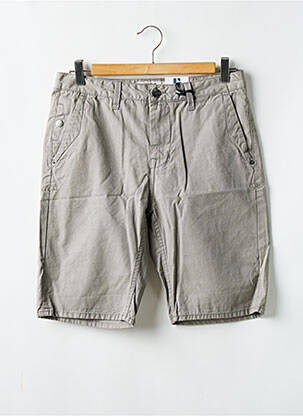 Bermudă gri GARCIA bărbat
