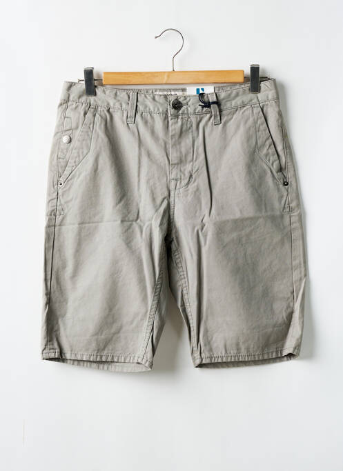 Bermudă gri GARCIA bărbat