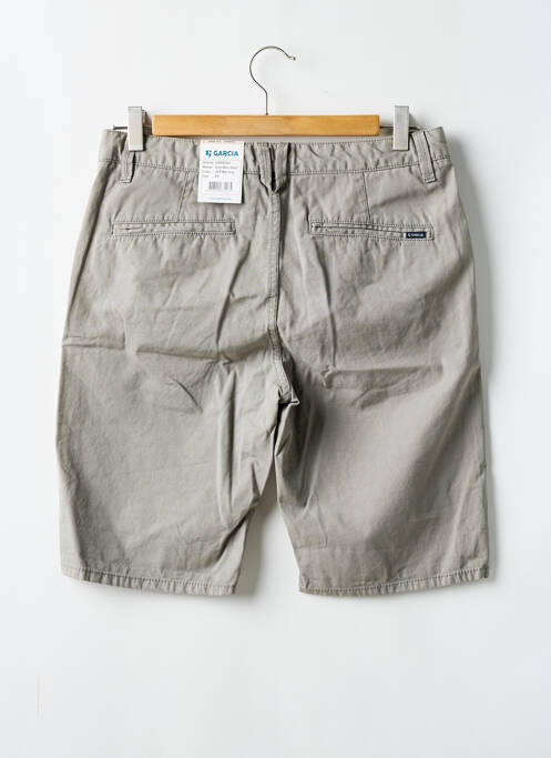 Bermudă gri GARCIA bărbat