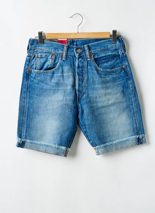 Bermudă albastru LEVIS bărbat