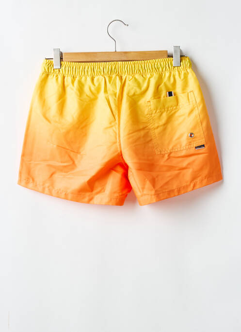 Șort de baie galben SALSA bărbat