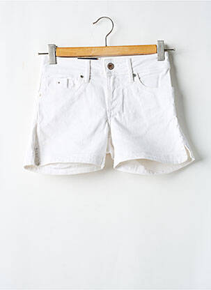 Șort bej SALSA femeie