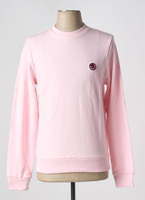 Hanorac roz HABILE bărbat