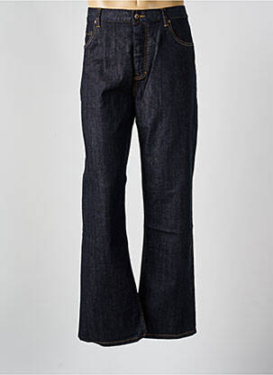 Blugi cu croială dreaptă albastru DC bărbat