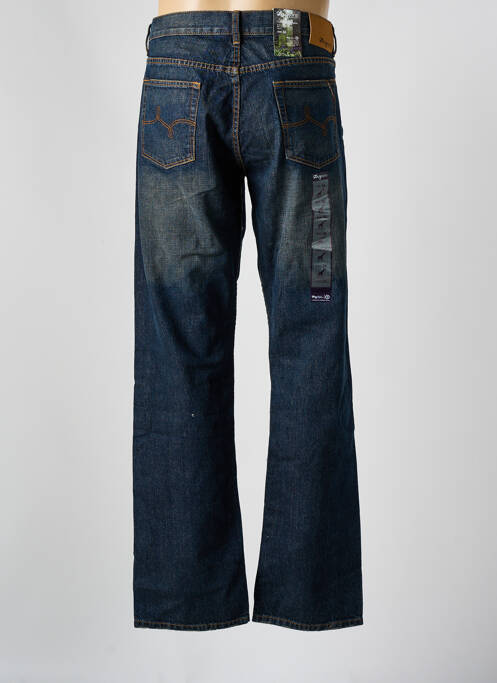 Blugi cu croială dreaptă albastru LRG bărbat