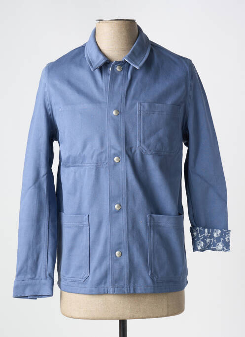 Jachete casual gri HABILE bărbat