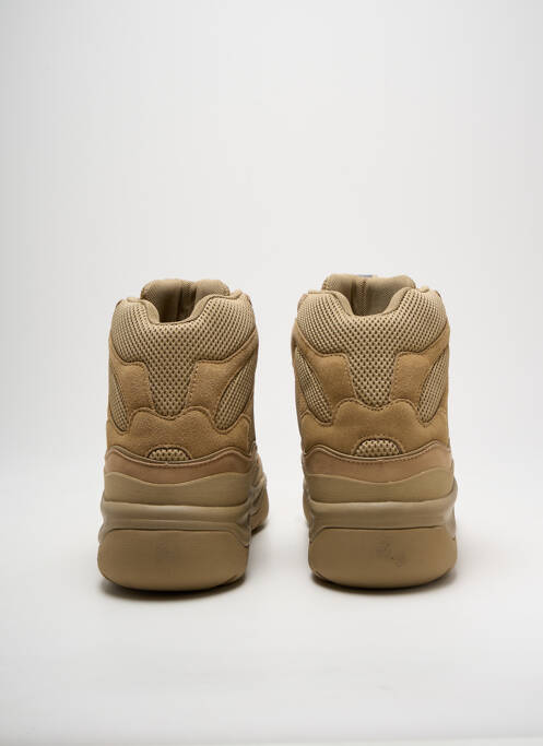 Adidași bej SEASON 7 unisex