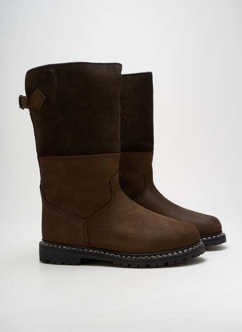 Cizme maro MEINDL femeie