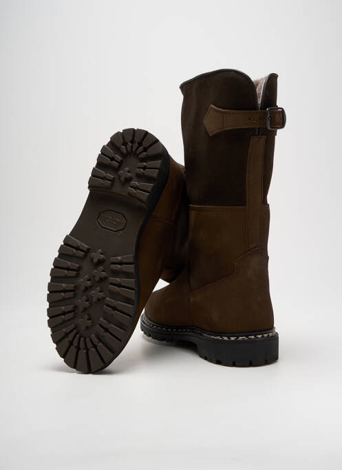 Cizme maro MEINDL femeie