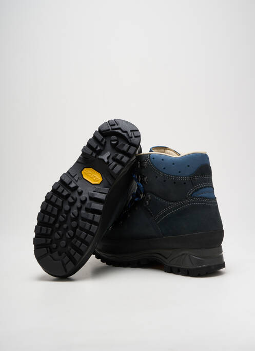 Adidași albastru MEINDL femeie