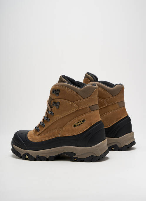 Adidași maro MEINDL femeie